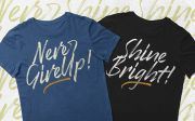 Romantika Hidup - Dry Brush Script Font
