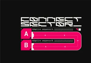 EXOBYTE - Futuristic Font
