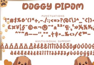 Doggy Pipom