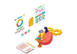 Set of Business Management