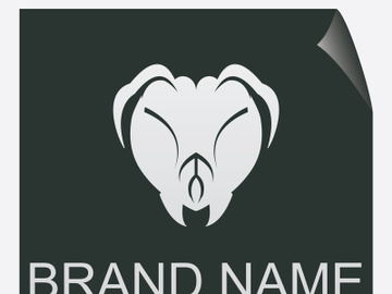 Ant logo preview picture