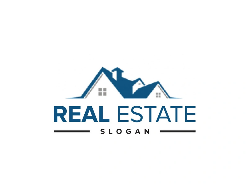 Real Estate Logo