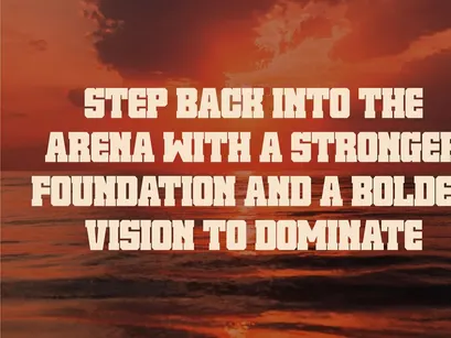 Second Varsity - Condensed Slab Serif Font