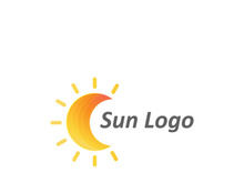 sun logo