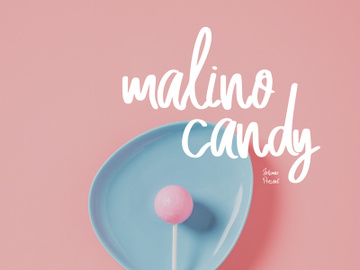 Malino Candy preview picture