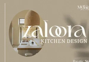 Mylanish _ unique modern typeface