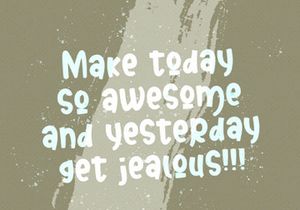 Senoya Bright - Playful Display Font