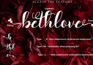 Bethlove
