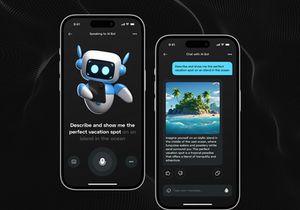 NexusChat: AI Chatbot for Facebook, Instagram, eCommerce, SMS/Email & Social Media Marketing v1.0