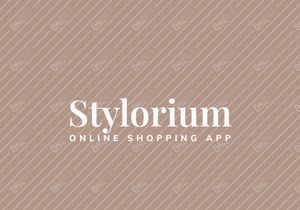 Fashion Retail Online Shop Mobile App UI