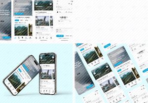 Kin Trevel Mobile - Trevel Agency
