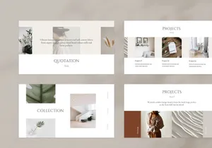 Earth Powerpoint Presentation