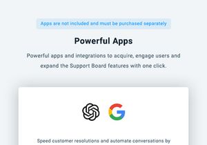 HelpMate v1.0 - Chat And Help Desk | Support & Chat