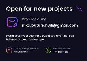 CryptoEdge - OpenSea Clone v1.0