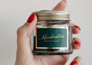 Tanya Kata | Handwritten Script