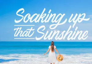 Northing - Modern Script Font