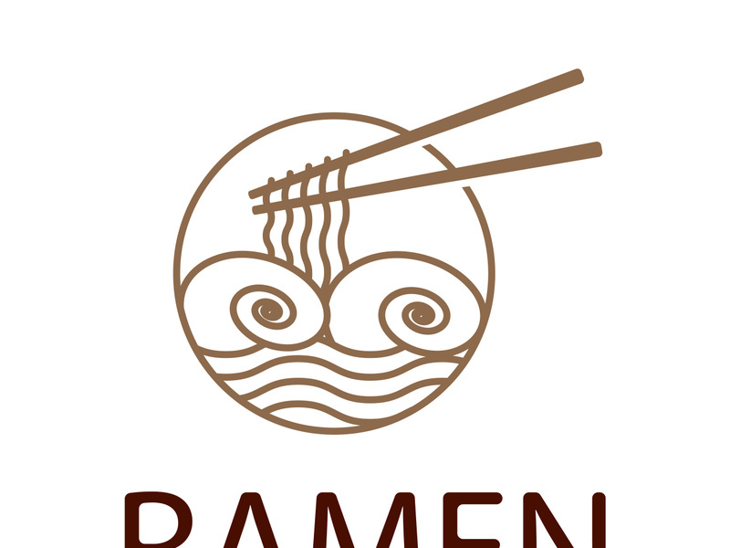 Ramen logo