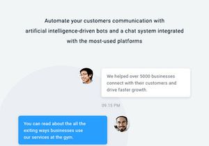 HelpMate v1.0 - Chat And Help Desk | Support & Chat