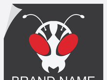 Ant logo