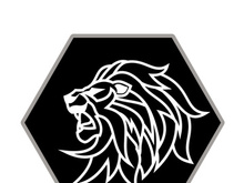 Lion logo
