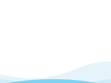 Wave water logo vector