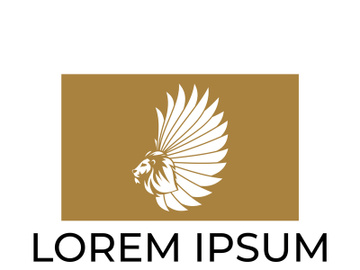 Wings logo preview picture