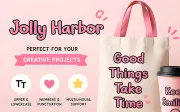 Jolly Harbor,