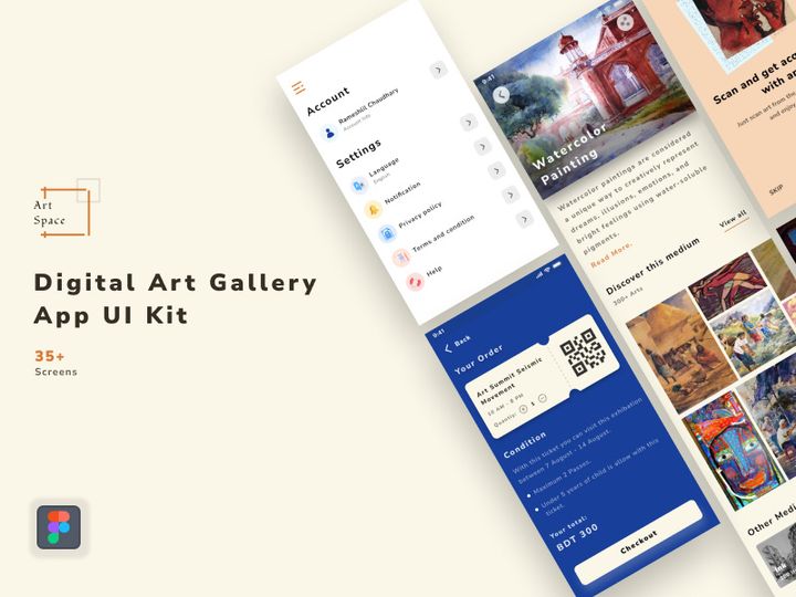 Fashion Theme Design