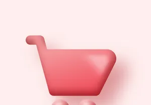 Claymorphic 3D Icons Design