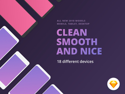 Smoooth Devices Kit