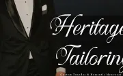 Kasfia Sirius | Classic Script
