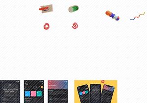 Modern Workout Planner