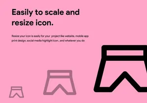 50 Ecommerce Line Icon
