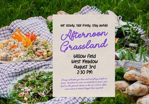 Averty Meadow | Monoline Script