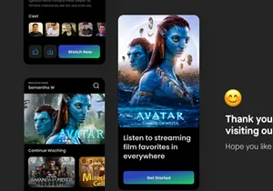 Nobar - Streaming Movie Everywhere App