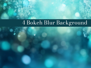 A bokeh blur background preview picture
