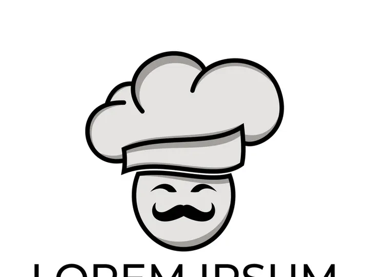 Restaurant logo