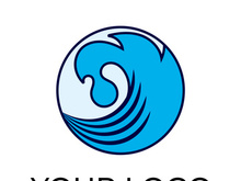 Wave logo