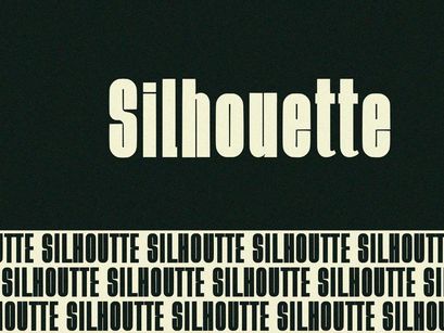 Bellmiora - Display Font