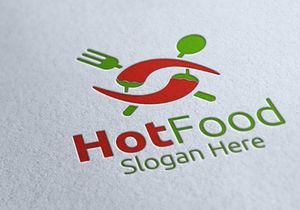 15+ Seafood Logo Bundle