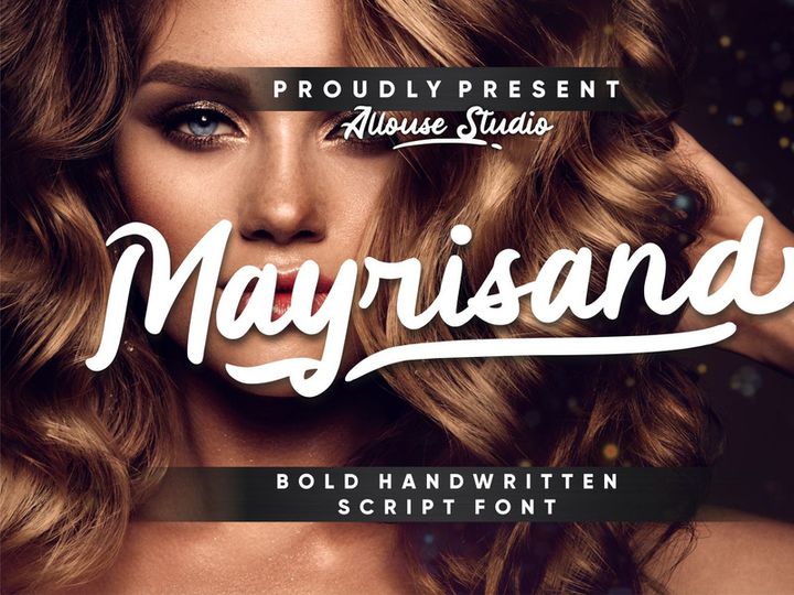 Mayrisand