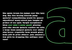 Semlor Font Family