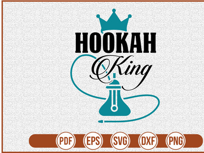 Hookah King