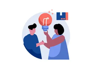 The Benefits of Collaboration