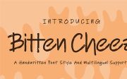 Bitten Cheez