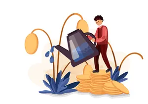 M192_Business & Finance Illustrations