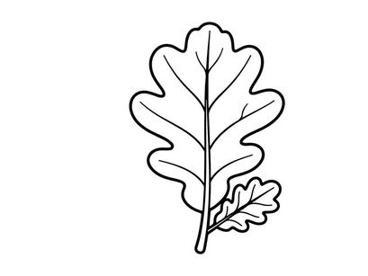 Gemütliche Herbstszene mit einem Blatt. Warme, einladende Herbstatmosphäre mit natürlicher Deko.
