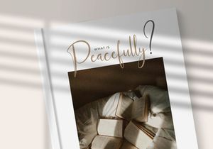 Metthyws Modern Script Font