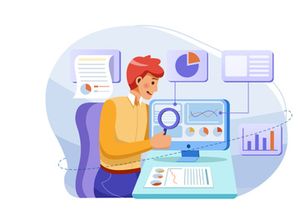 M173_Finance Illustrations