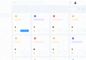 SaaS Dashboard UI Kit